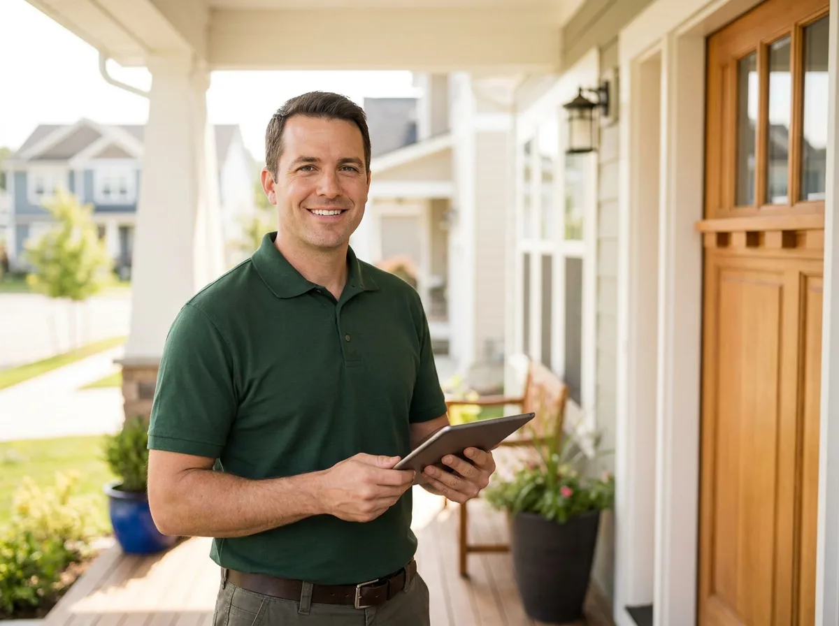 Pest control FAQs for Winterville, NC
